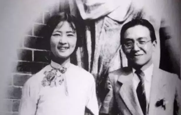 林徽因:心動是一時,心懂是一生!