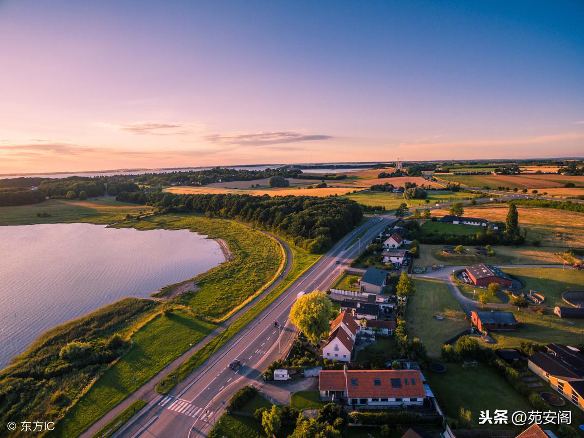 風水中，為何房前忌有街巷、道路直沖以及不能位於道路盡頭