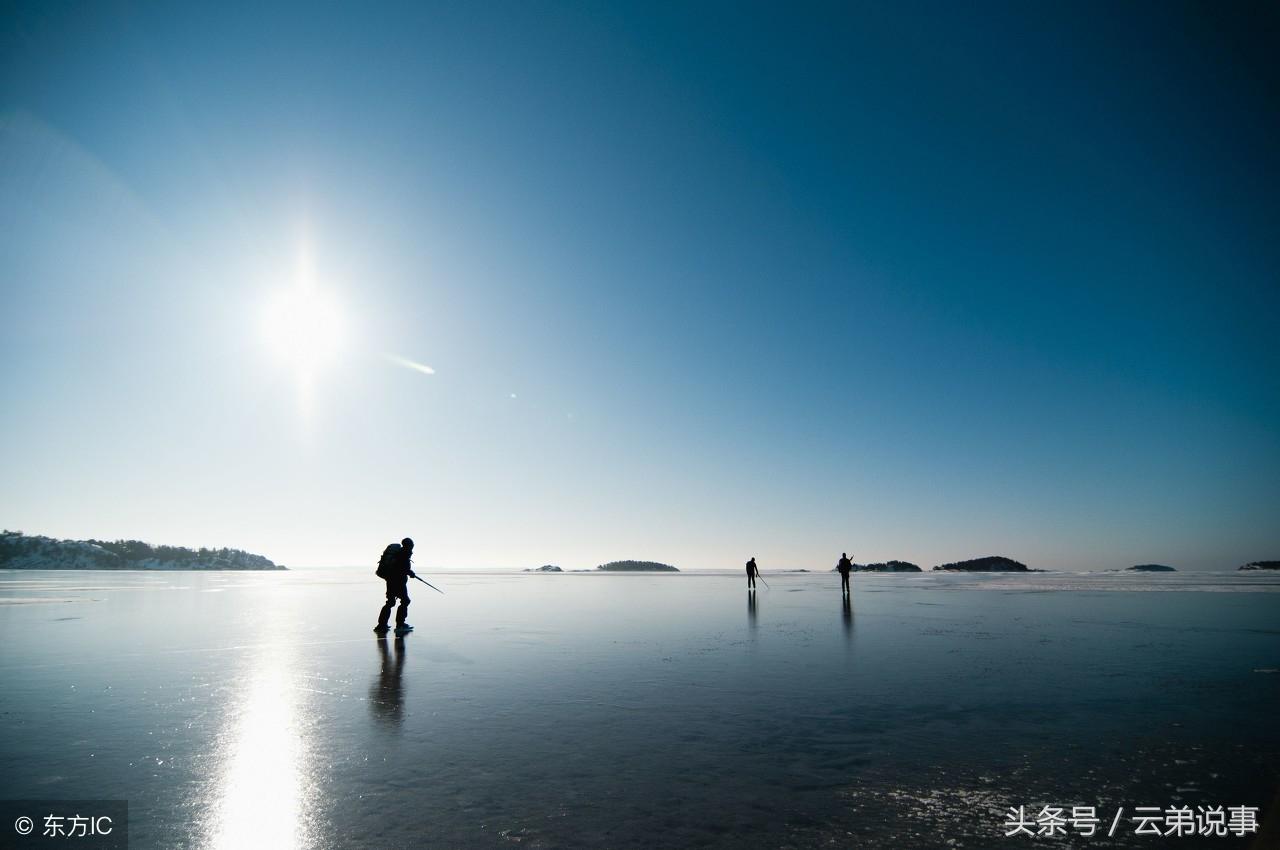心不屈,定不凡,30餘載資深風水王師傅教你如何面對人生無常!