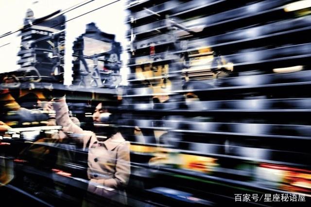 在2019年，这4个星座感情历经挫折，你能遇到值得的人！