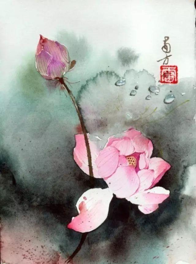 當柳永邂逅納蘭性德，美得令人心醉