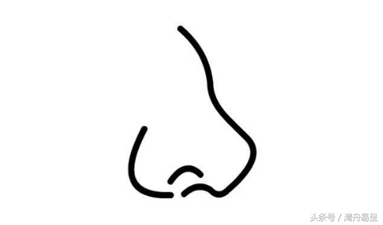 5種貪心大的面相，只懂享受，拖累親人，一生貧賤