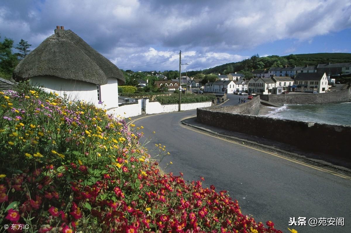 從風水學的角度講，為何房屋不宜緊挨路邊