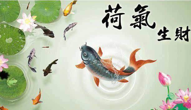 阳宅绝学:“后天补运十八局”!学会可兴财气