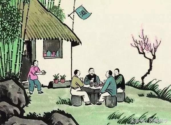 是寅時穩定了原局,也因寅時成就了他的一生