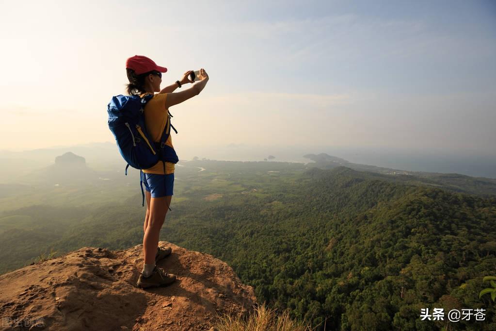 手機攝影的 20 條黃金拍攝法則
