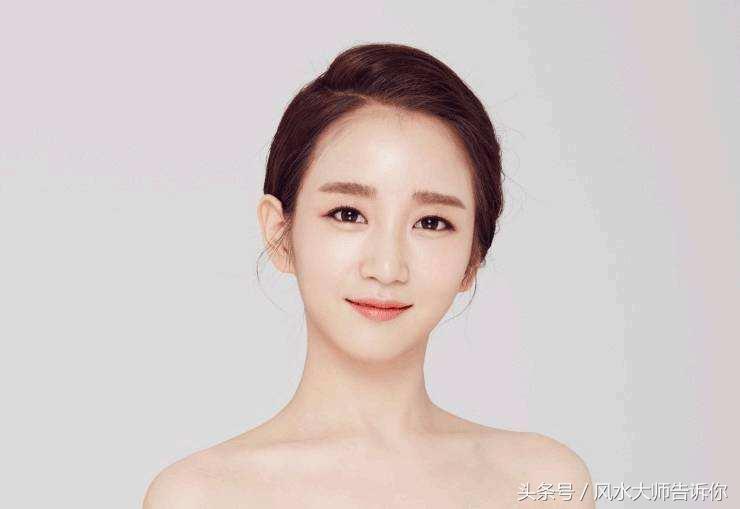 幾乎失傳的民間看面相口訣7條，流傳千年，靈驗無比