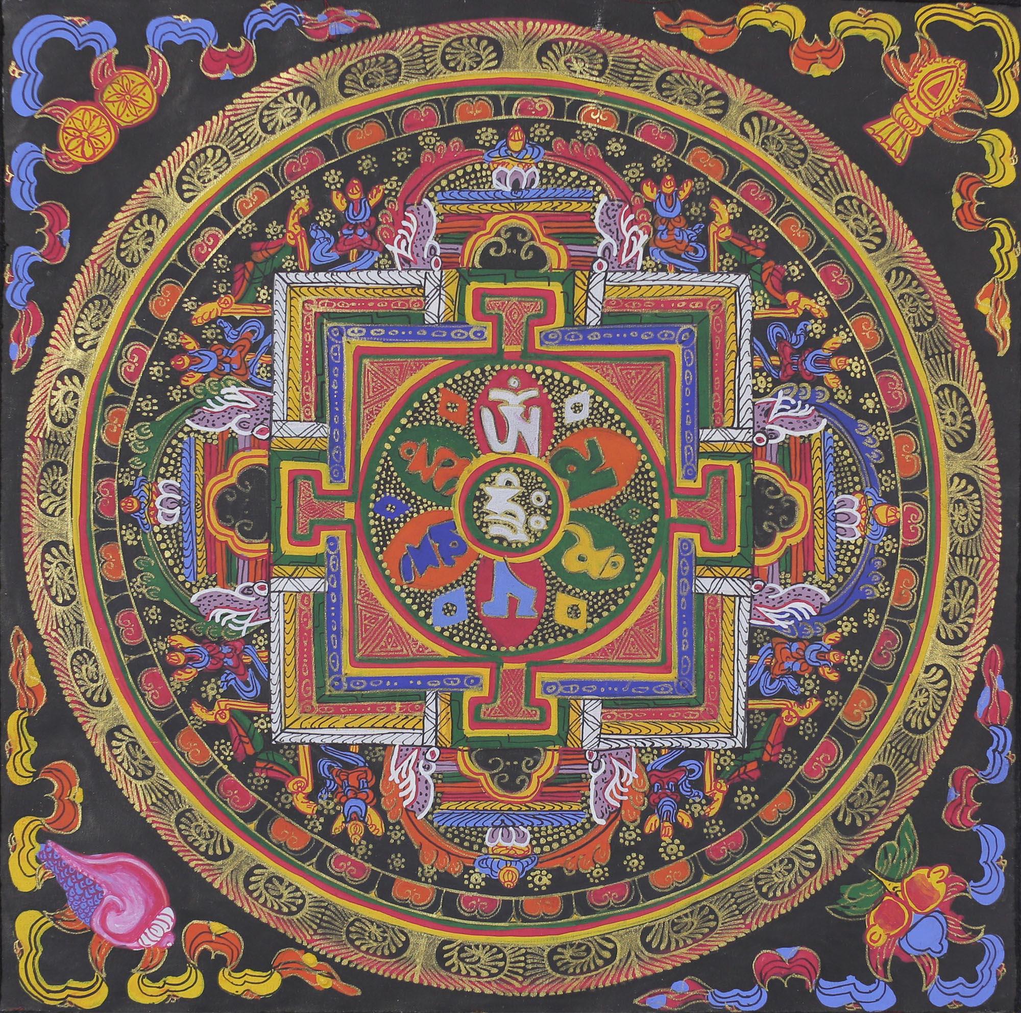 五行山其實根本壓不住孫悟空!如來為何用六字真言關猴子500年