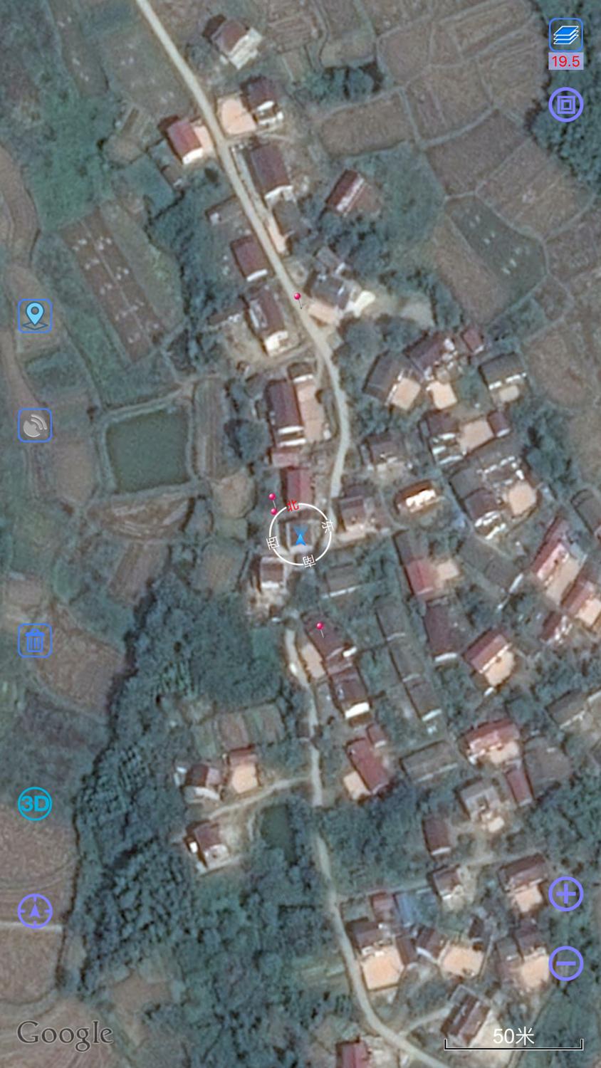 看看！出長壽之人的房子長啥樣子