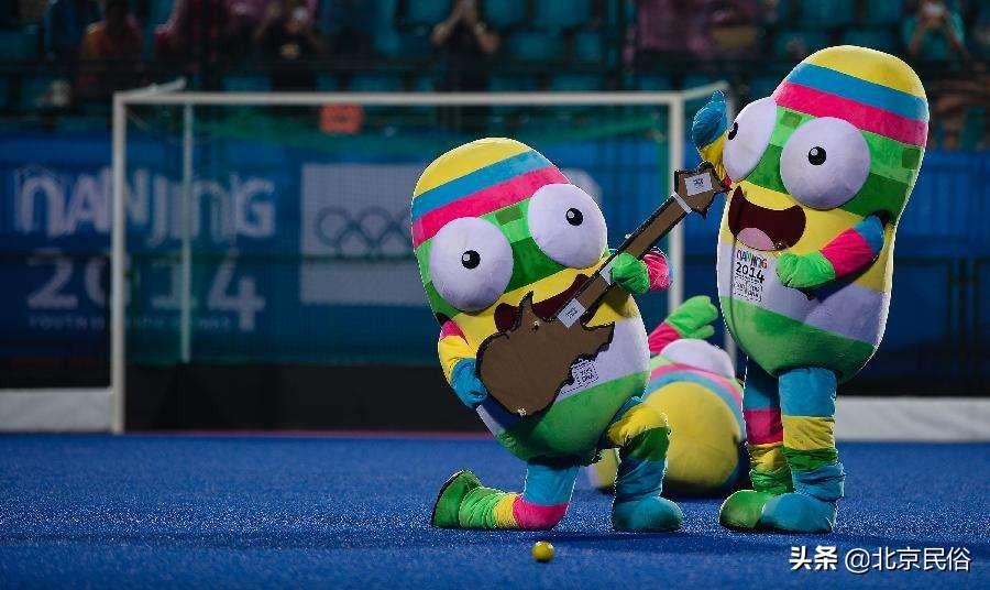 哪吒降世，運用古蜀青銅面具原型，面具原始用途的謎題至今未解