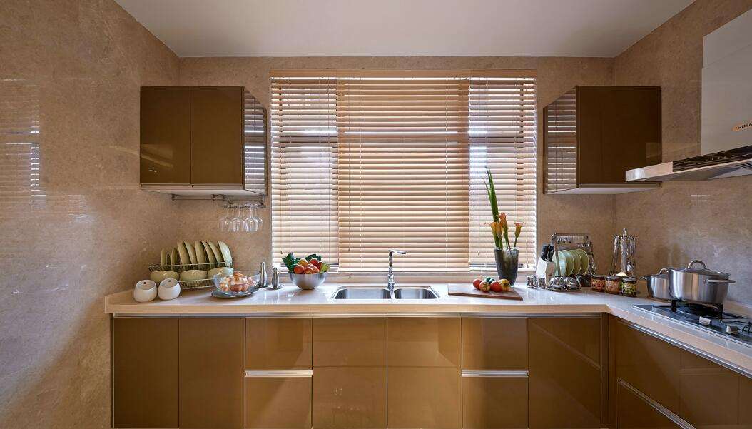 想做好家居風水？先把廚房衛生間重視起來