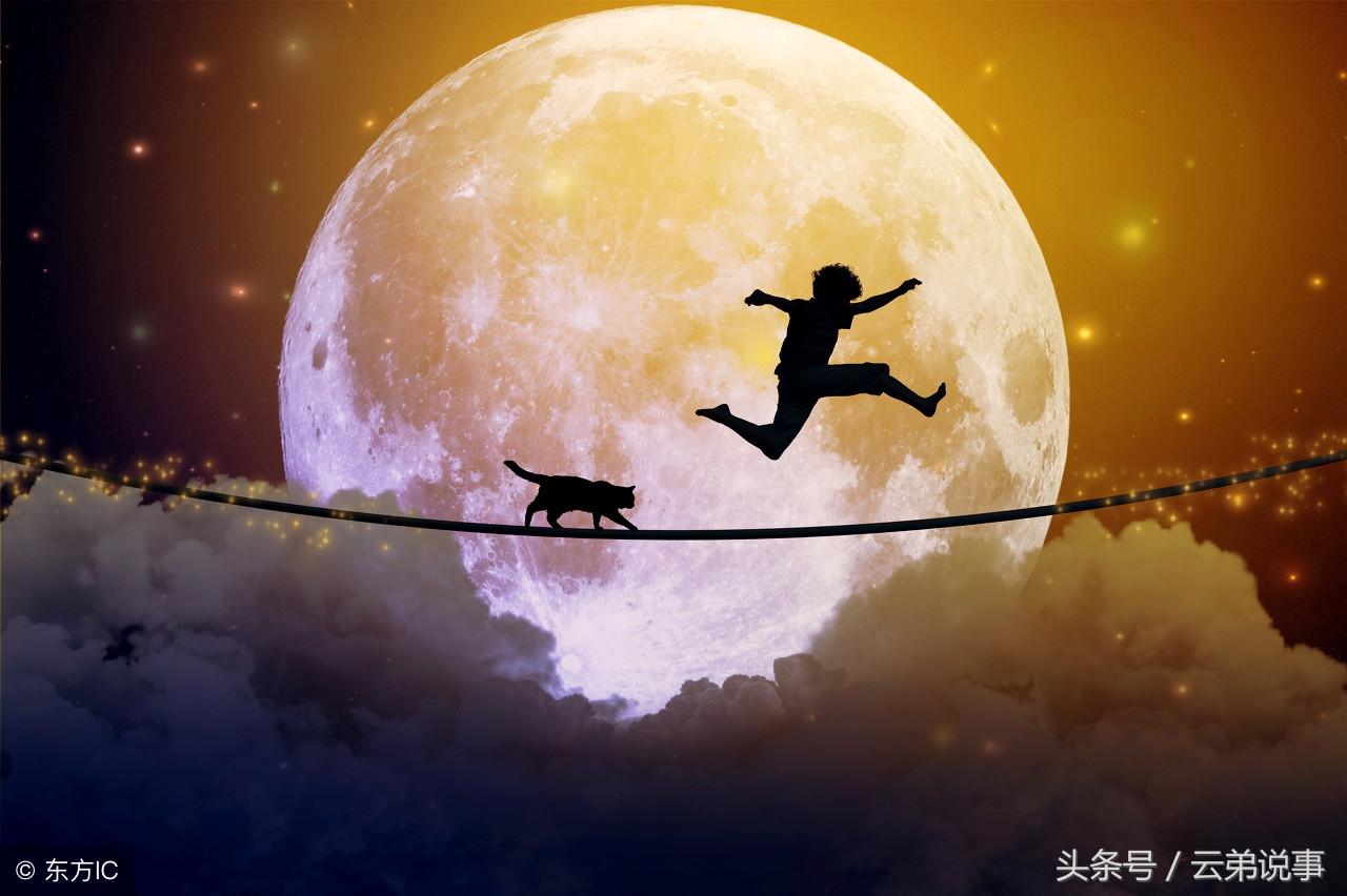 夢境反映最近的運勢?還可以預示生男生女?風水師傅分享解夢經驗