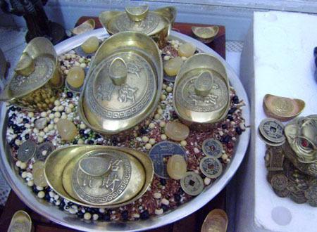 不存財守不住財?如何化解錢財不聚?後天人為改運十六法!