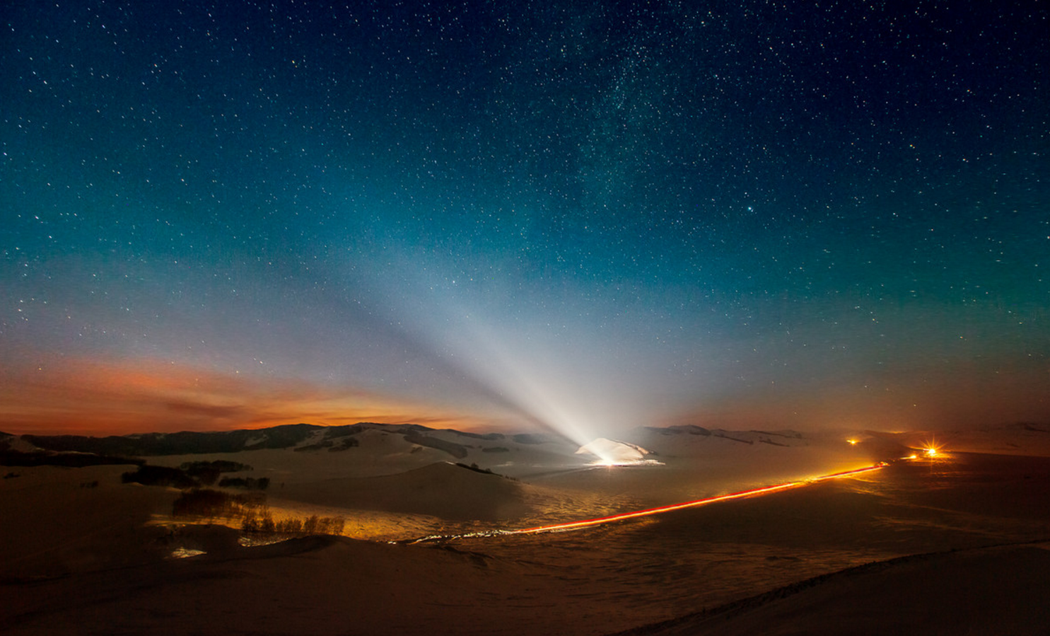 命理師深度揭秘風水與八字究竟哪個更重要？值得收藏！