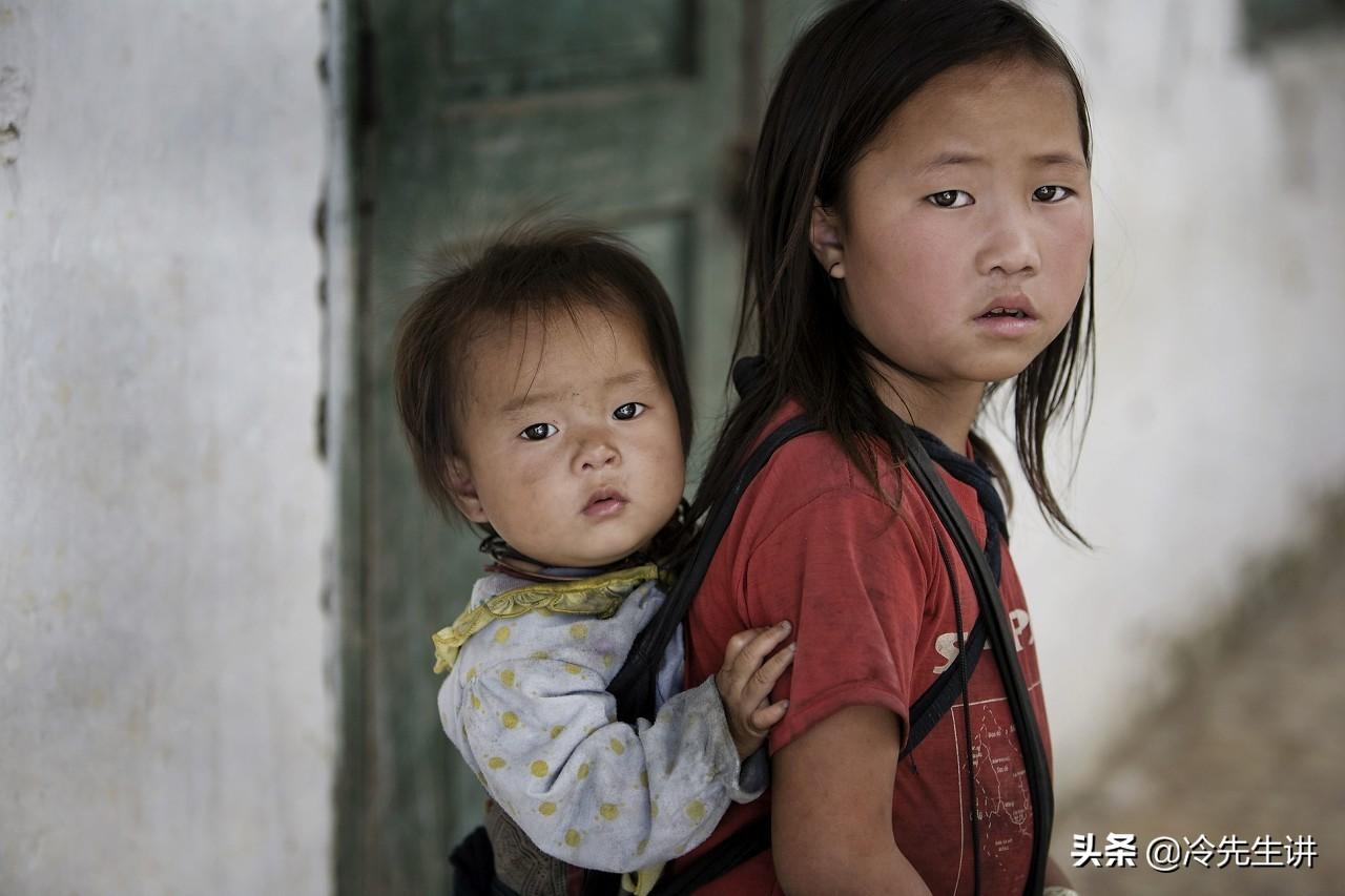 民間故事之都是乳名惹的禍