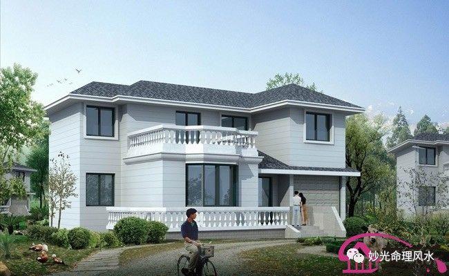 妙光命理風水:風水中的「水」到底指什麼?