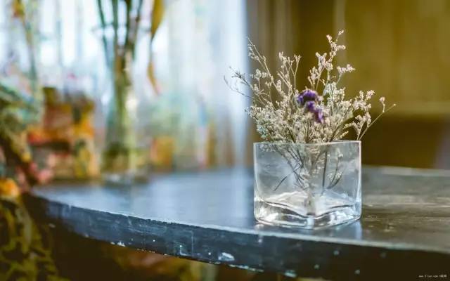 一代才女林徽因的唯美文字