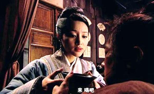 武大郎緣何死於潘金蓮之手？資深命理師為您揭秘