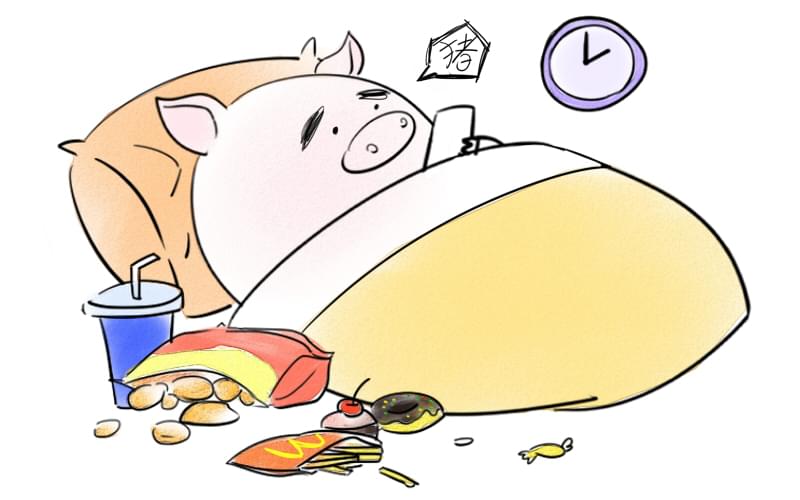 4月禁忌，心想居士告訴你十二生肖千萬不能做的事！