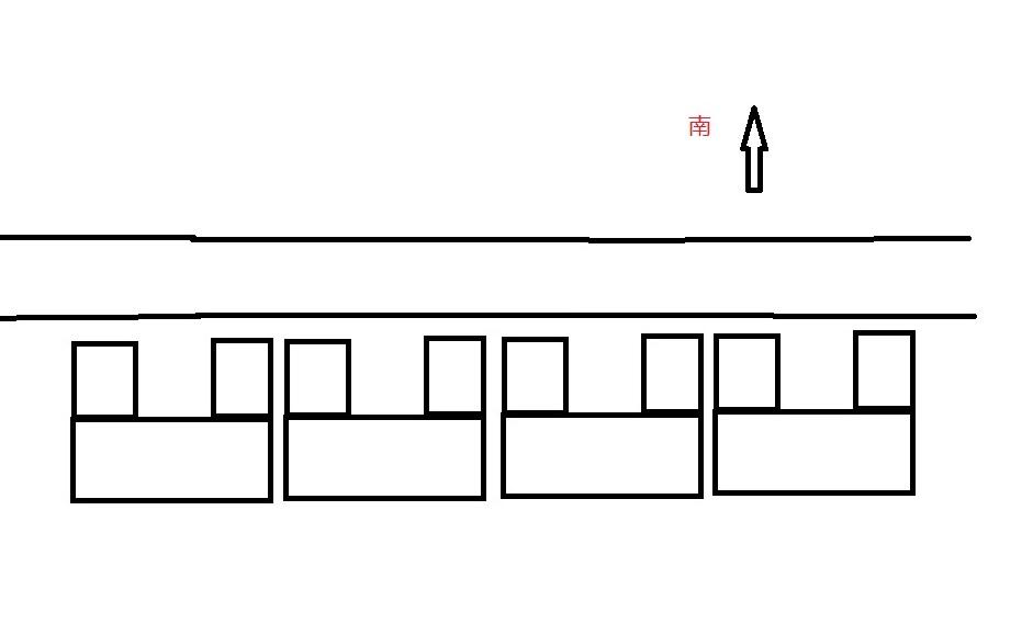 住宅靠近馬路是吉是凶？30年風水師為你解讀：五種常見的靠路住宅