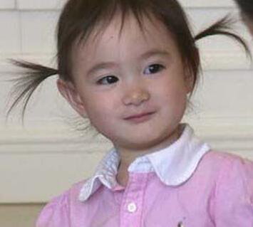 解說面相上看聰明伶俐的小孩面相、將來必成大用！