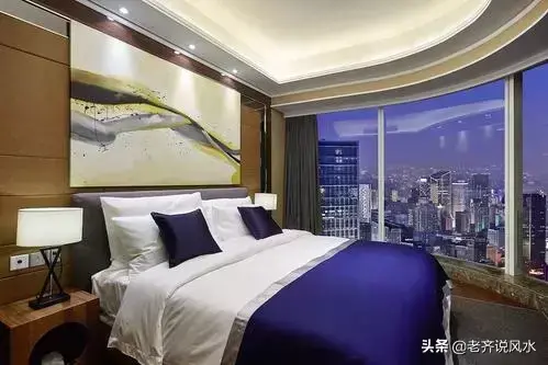 風水中的靠山！