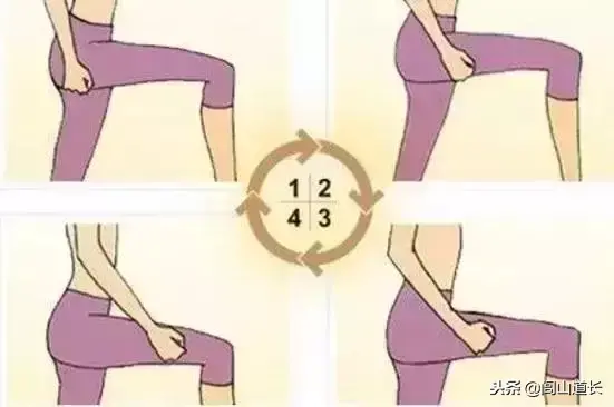 閭山道長：血痣，肝膽病變前兆！