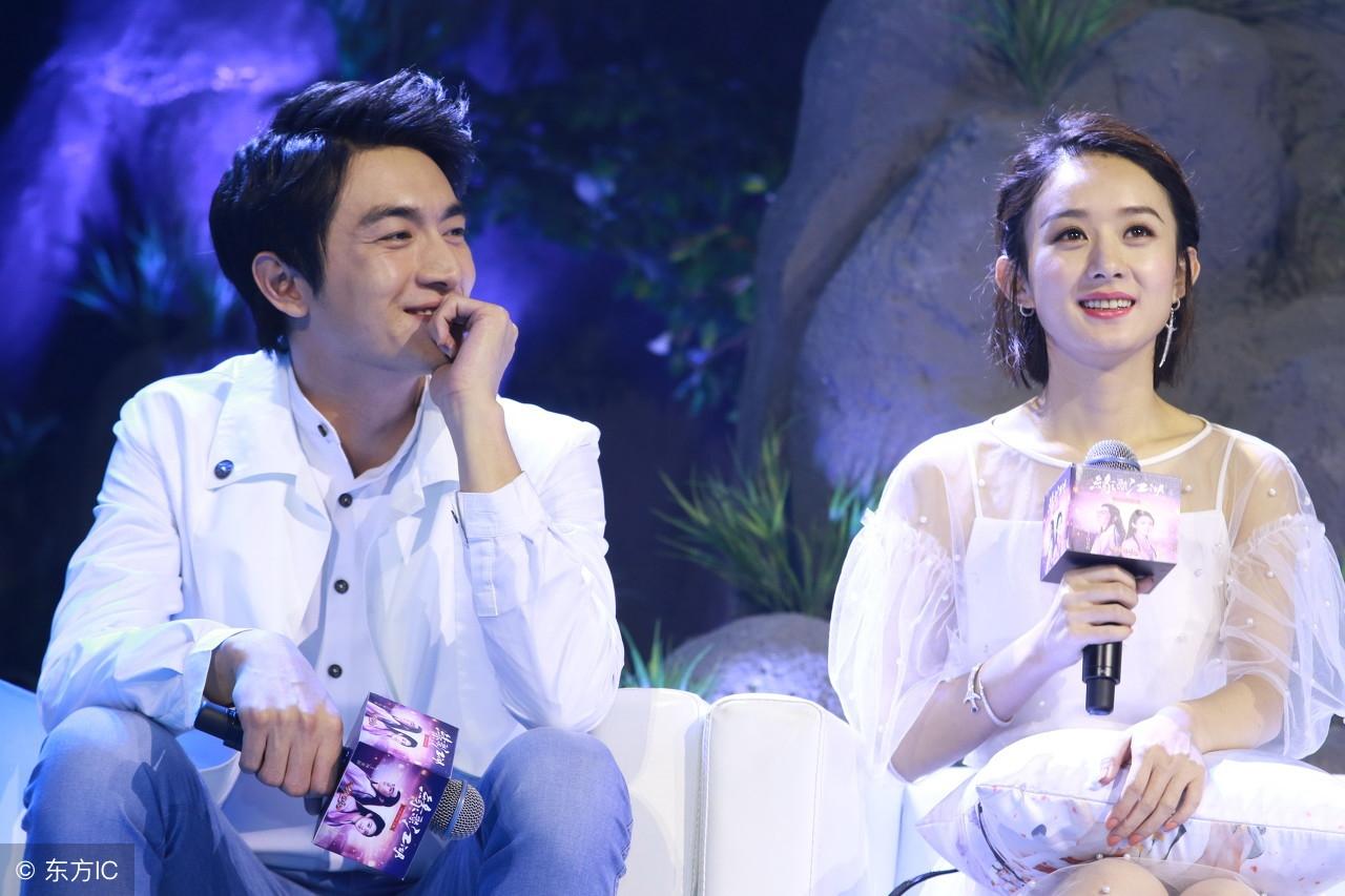 林更新會有多紅？資深算命先生精準預測他的一生，值得收藏！