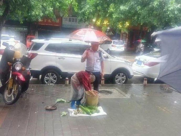 你不經意的善良，我卻銘記一生！看哭了……