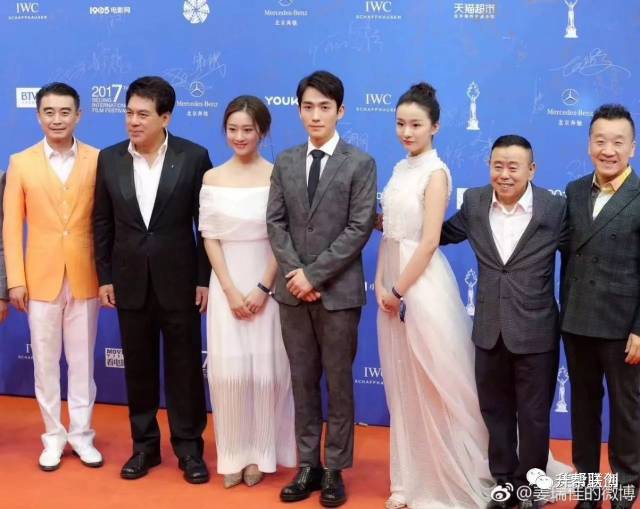 西安交大金融EMBA學員投資參股的《胡楊的夏天》將於10月20日首映