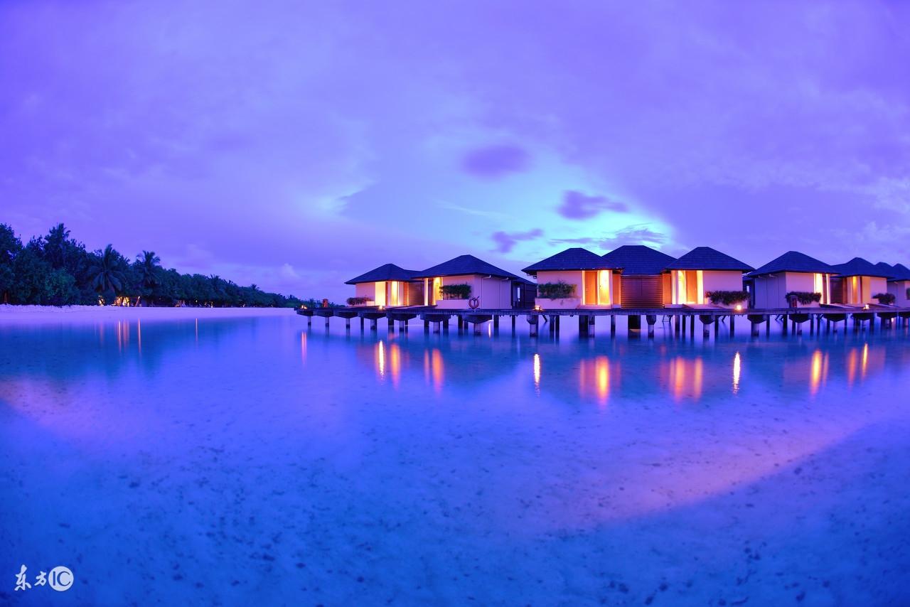 人類的終極目的究竟是什麼？這個世界的終極目的又是什麼？