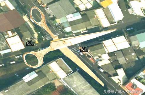 風水俗語「不怕青龍高萬丈，就怕白虎抬頭望」 是什麼意思