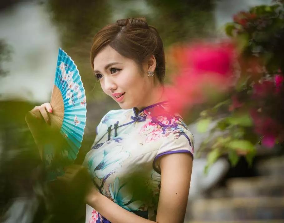 十二生肖中，越老越有福，天生富貴命，後半輩子享福無窮的生肖女