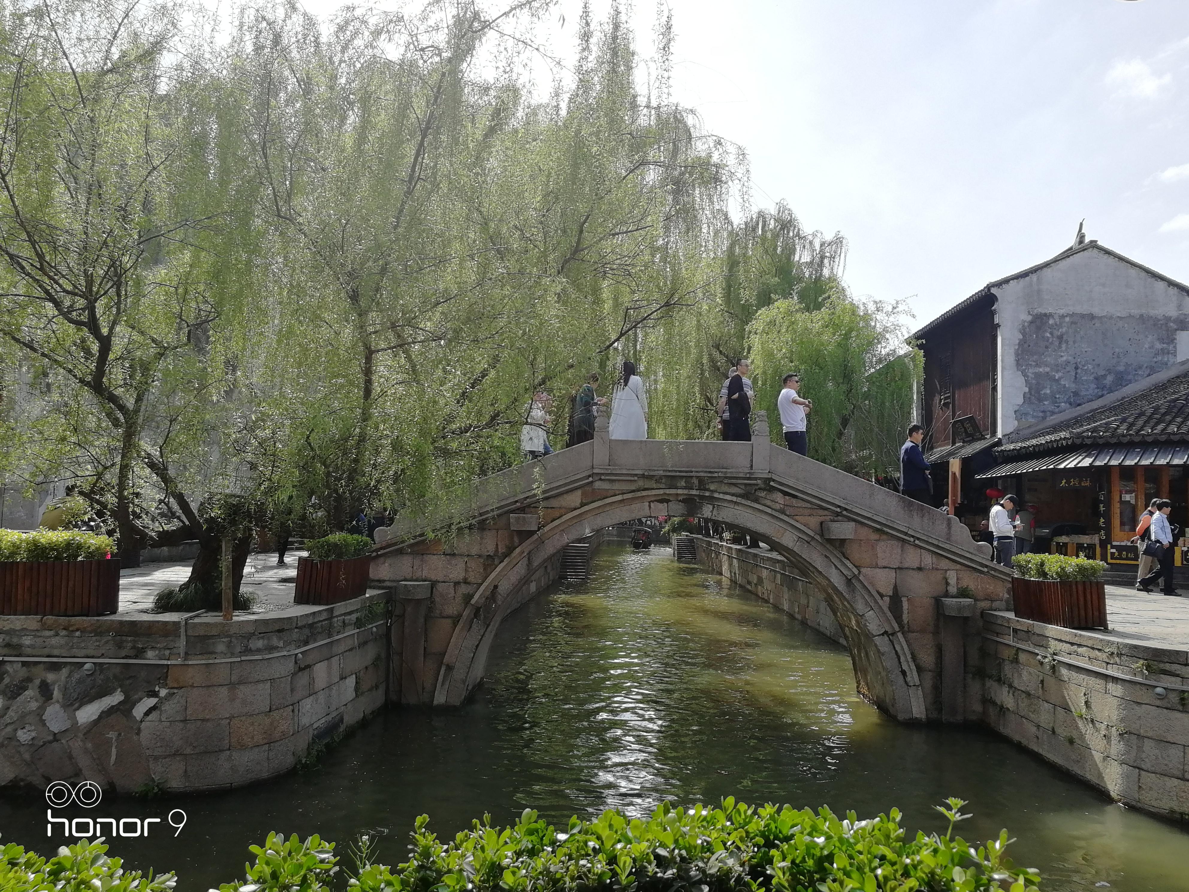 江南好——南潯