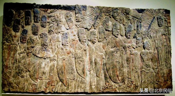 孝文帝為什麼改制？北魏孝文帝改革前，當時社會是什麼樣的？