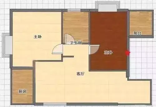 風水中房屋的「缺角」說法，如何化解