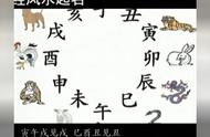 盲派論命-天乾地支算命訣，真諦就在訣中