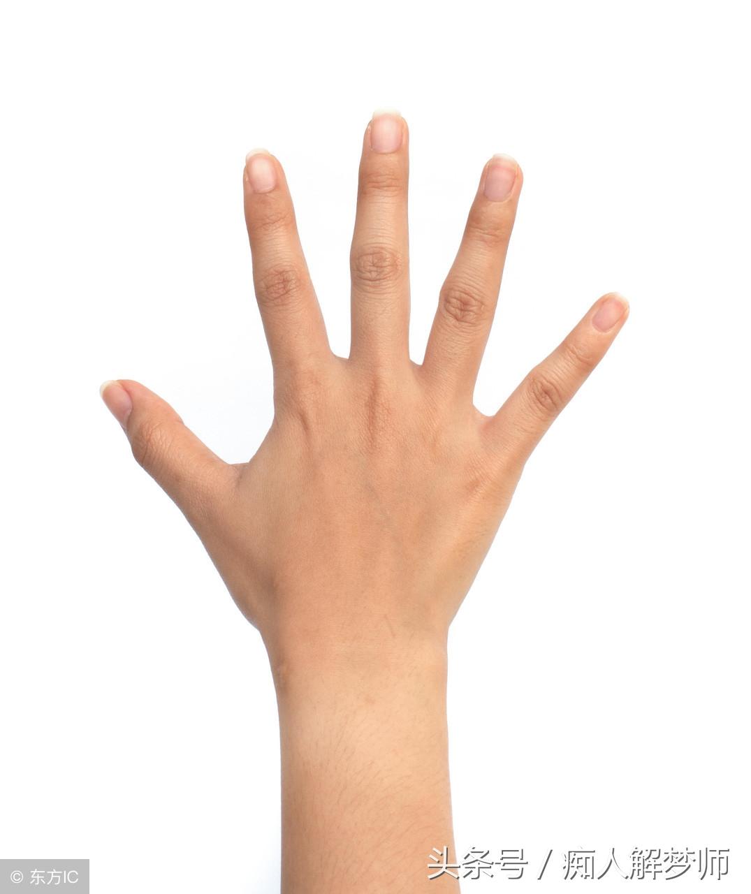 女孩大部分以骨感風為美，這幾處地方需有肉才會行大運，有財有權