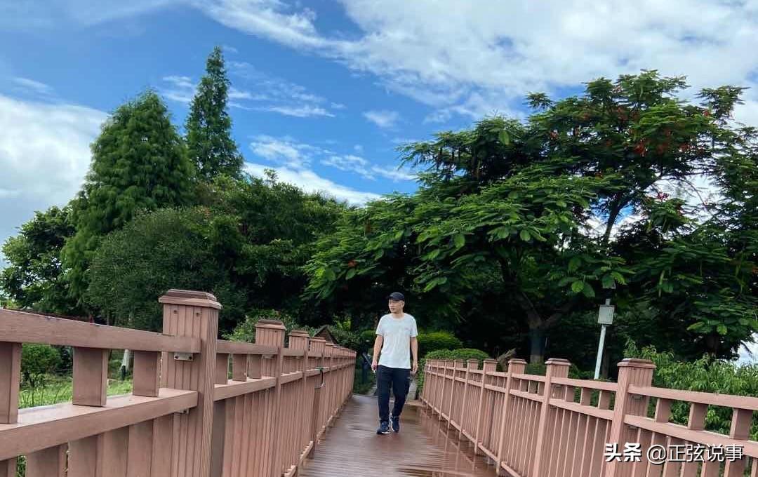 其實，我曾經忘了如何吃飯