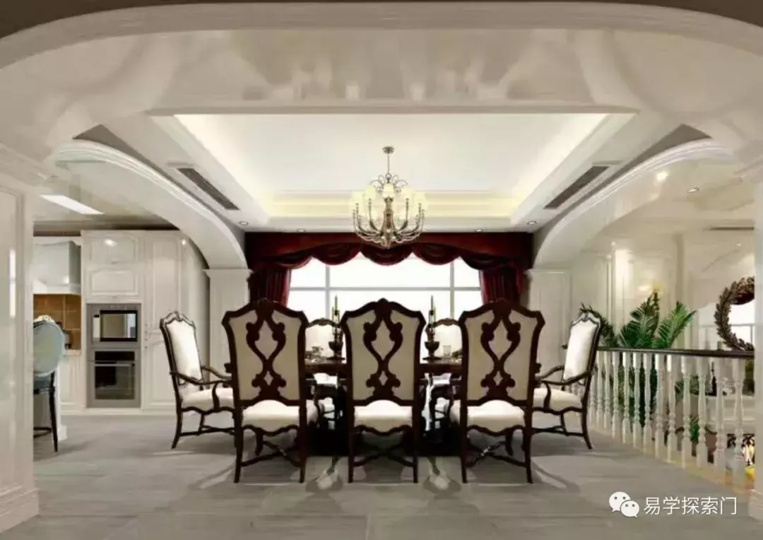 命好不好，為什麼和風水有關？