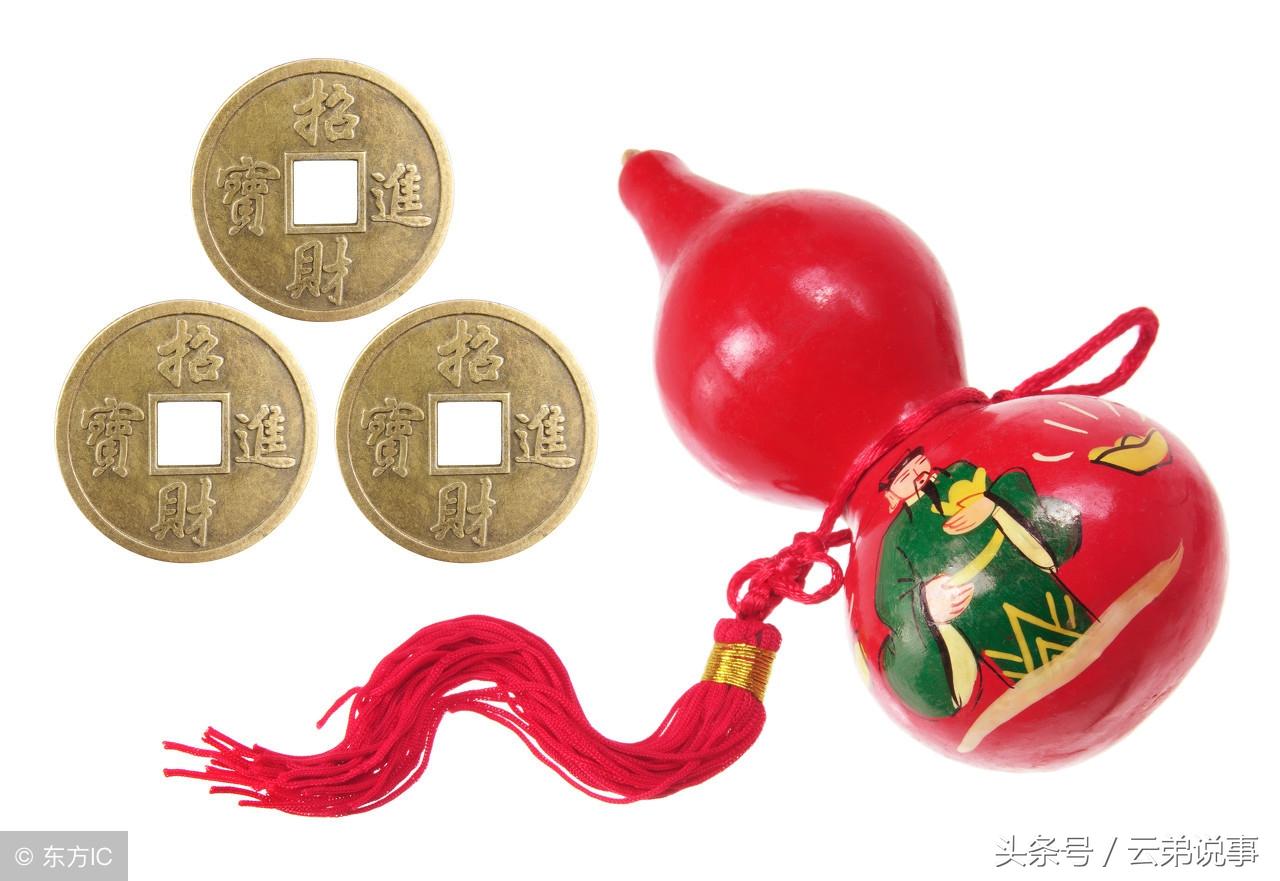 30餘年風水命理師給你的10句話,寸心肺腑,值得收藏!