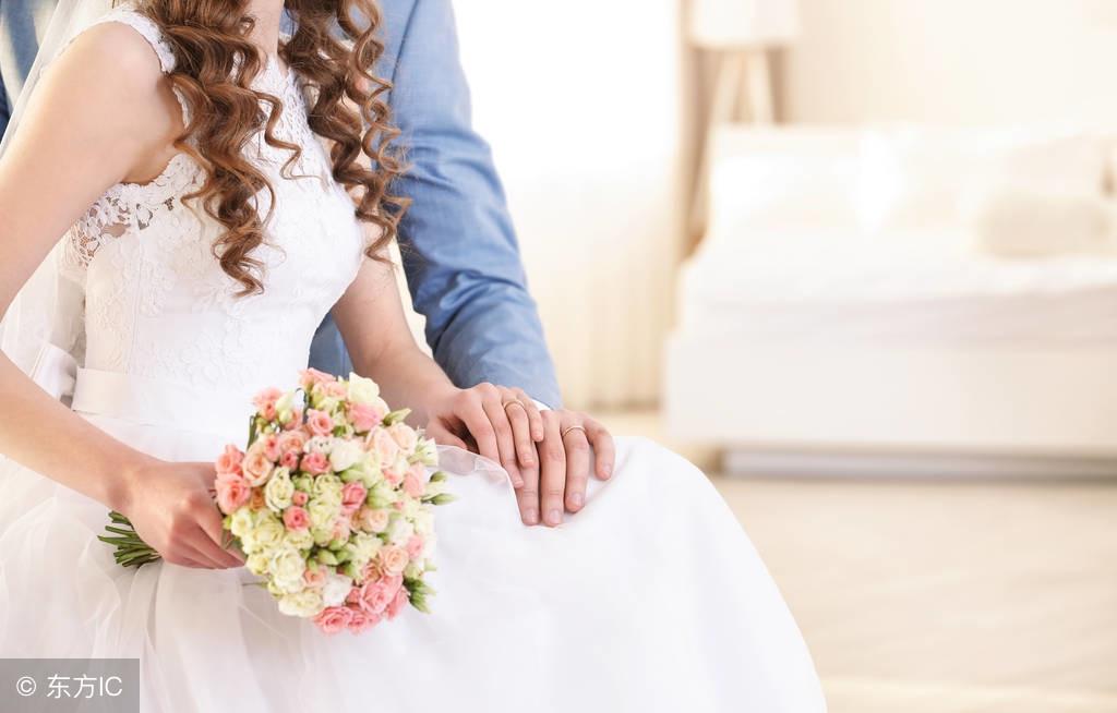 女人婚姻幸福美滿的三個命理特徵？看其中有沒有你