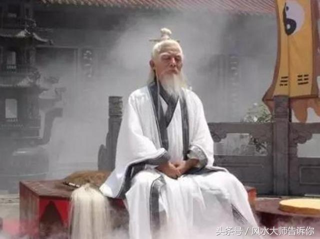 背下這些面相順口溜，離看相大師又近了一步