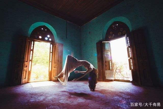 武侠小说中的轻功真的存在吗？为你解密悬浮术的真相