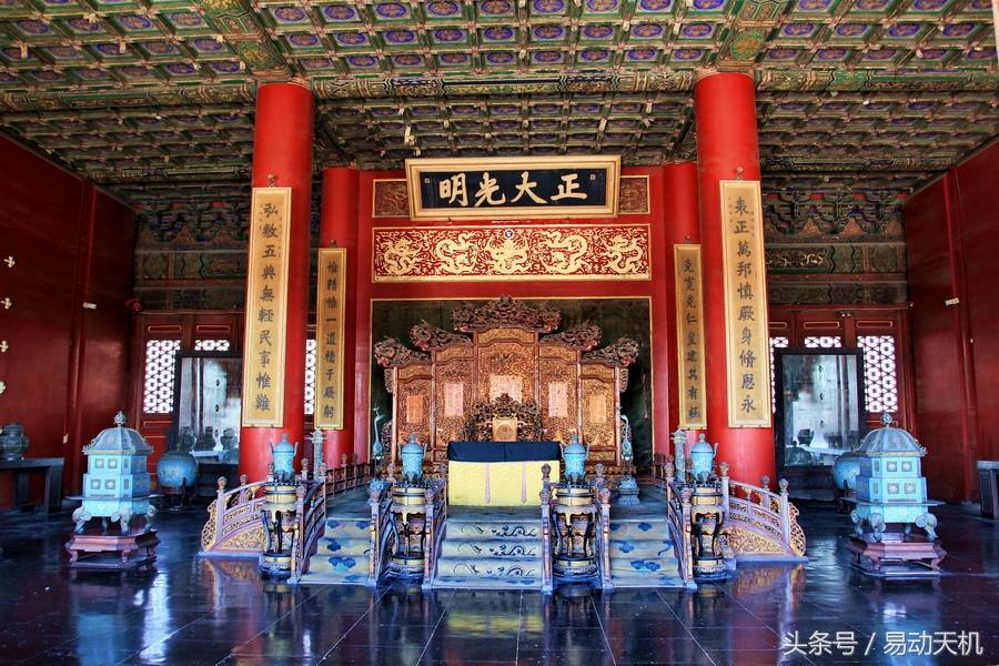 今年你改風水了嗎?其實風水不必年年改