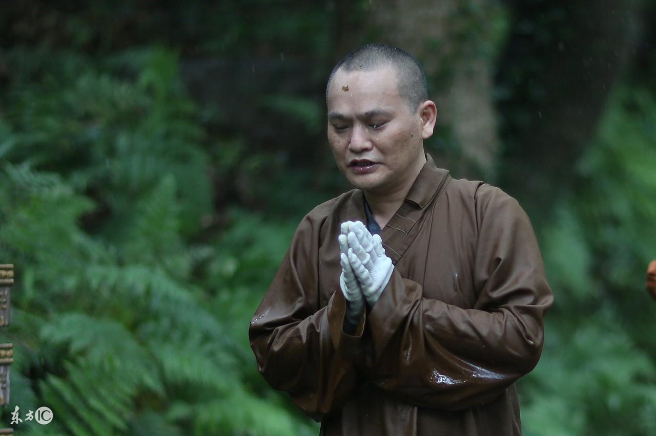 命理術語解讀:男戴觀音女戴佛?其實你們都錯了!