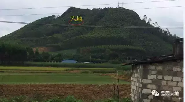 風水解讀：一個真實的案例告訴你，墳地風水對後人影響有多大