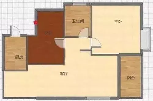 風水中房屋的「缺角」說法，如何化解