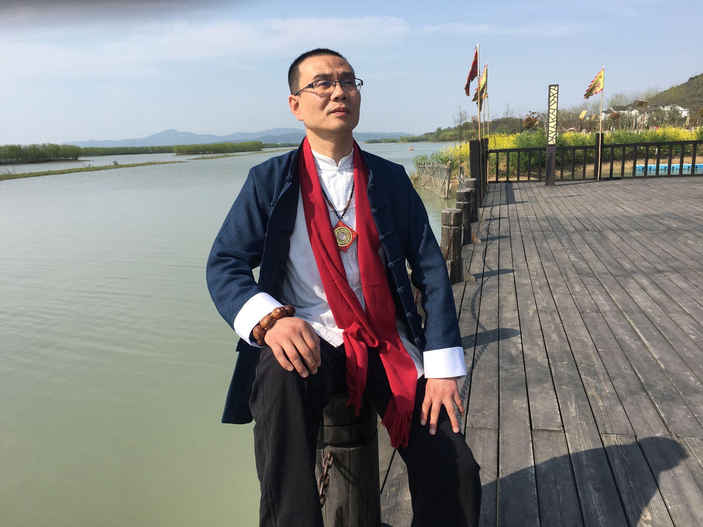 安身立命的答案就在這里