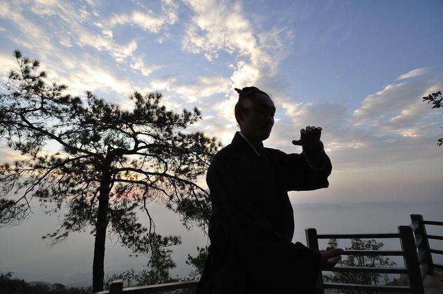 全真教與武當派有何淵源？